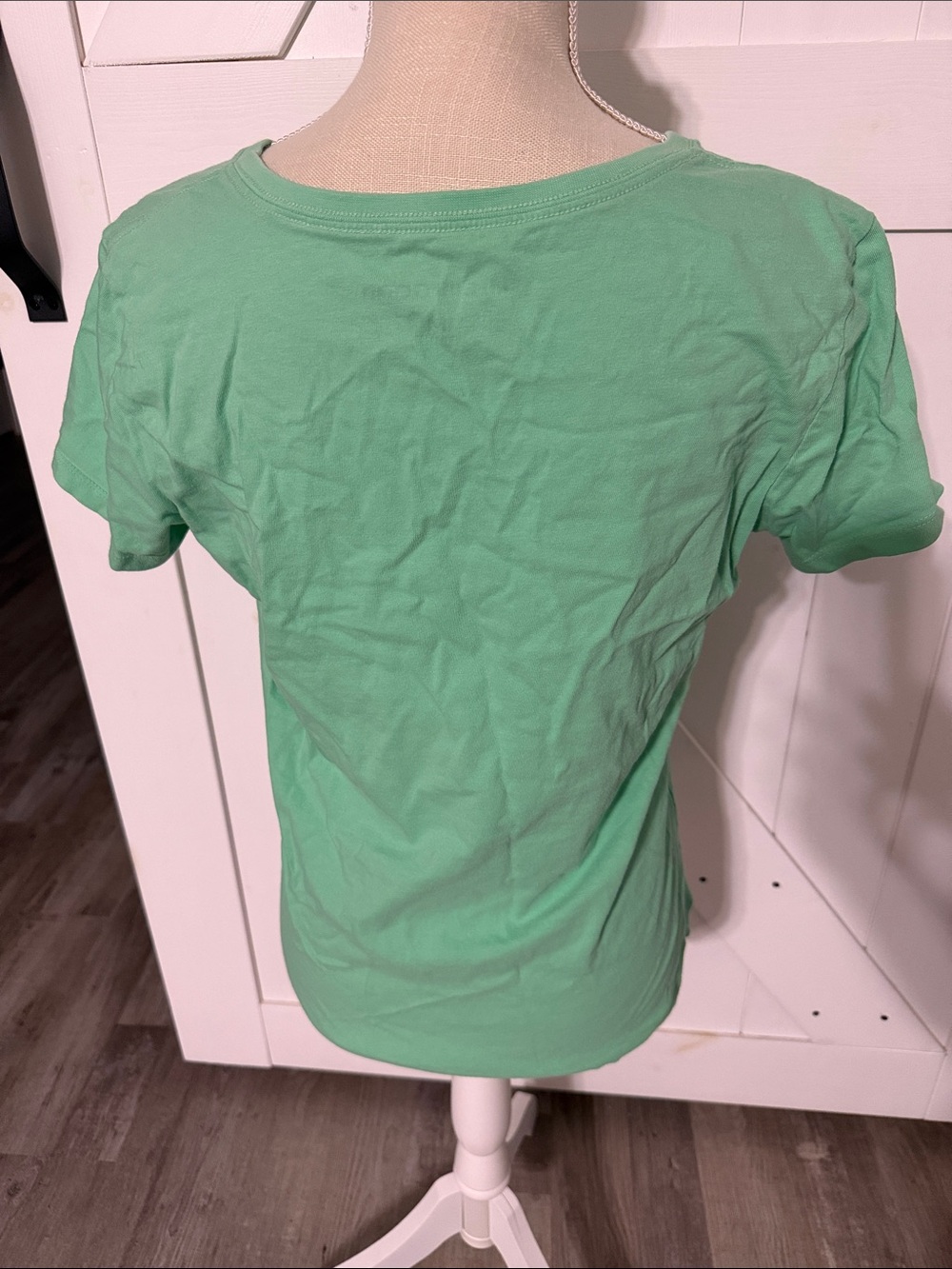 Women’s Life is Good t shirt 💚 - Picture 4 of 5
